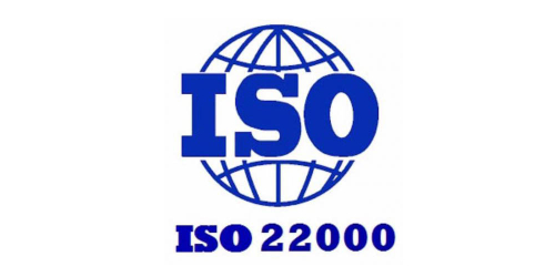 ISO 22000:2018 - Hệ thống quản lý an toàn thực phẩm